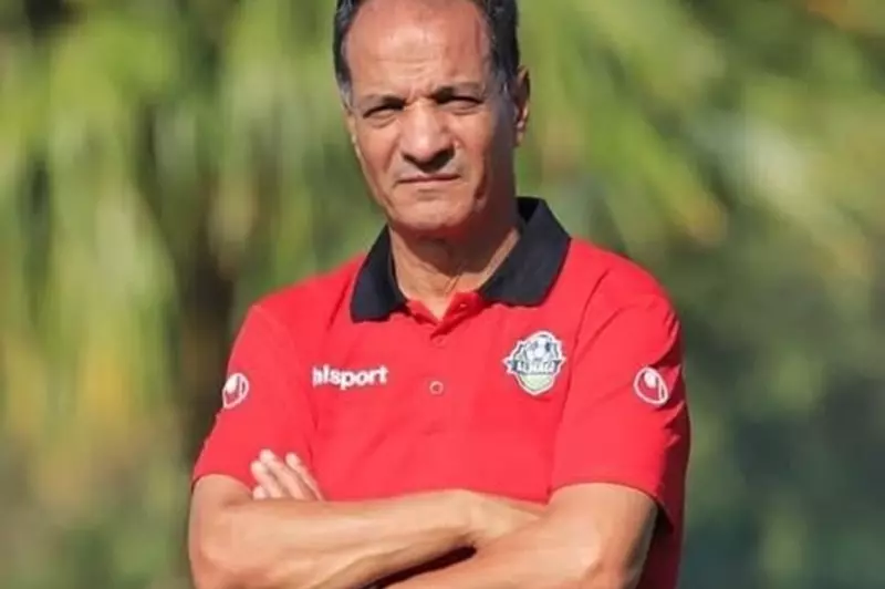 غزل المحلة لـ"يلا كورة": شريف الخشاب تقدم باستقالته من منصب المدير الرياضي 